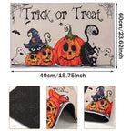 Halloween Doormat | Festive, Charming & Built to Create Magical, Lasting Seasonal Memories