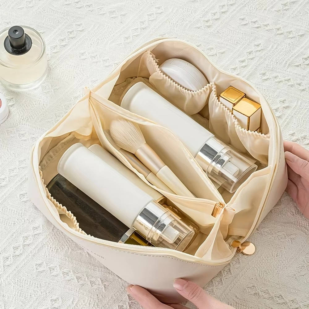 Cosmetics Storage Bag | The Smart Choice for Quality, Reliability & Long-Lasting Performance