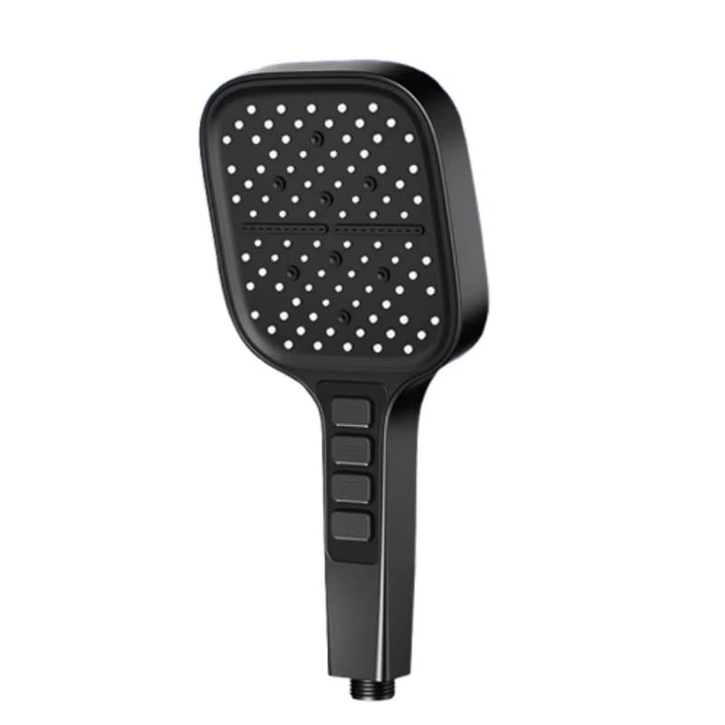 High Pressure Shower Head | Upgrade Your Home with This Thoughtfully Designed Everyday Essential