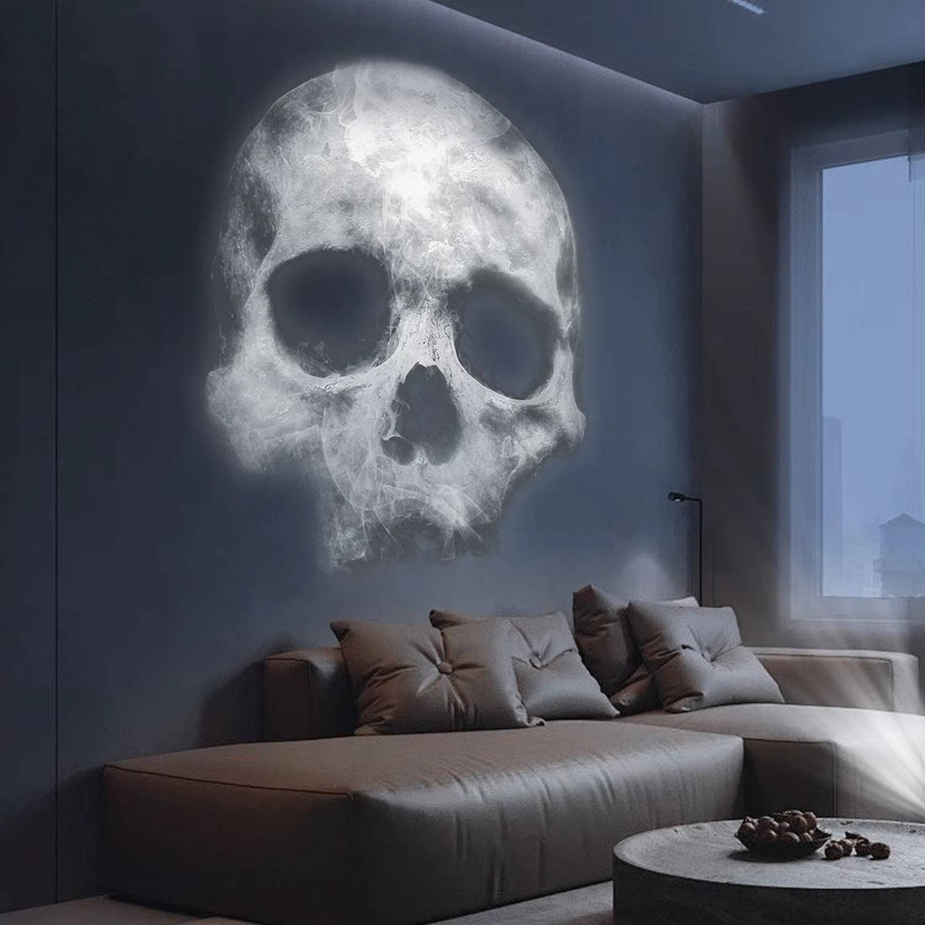 Halloween Light Projector | The Perfect Seasonal Touch for Your Home — or as a Thoughtful Gift