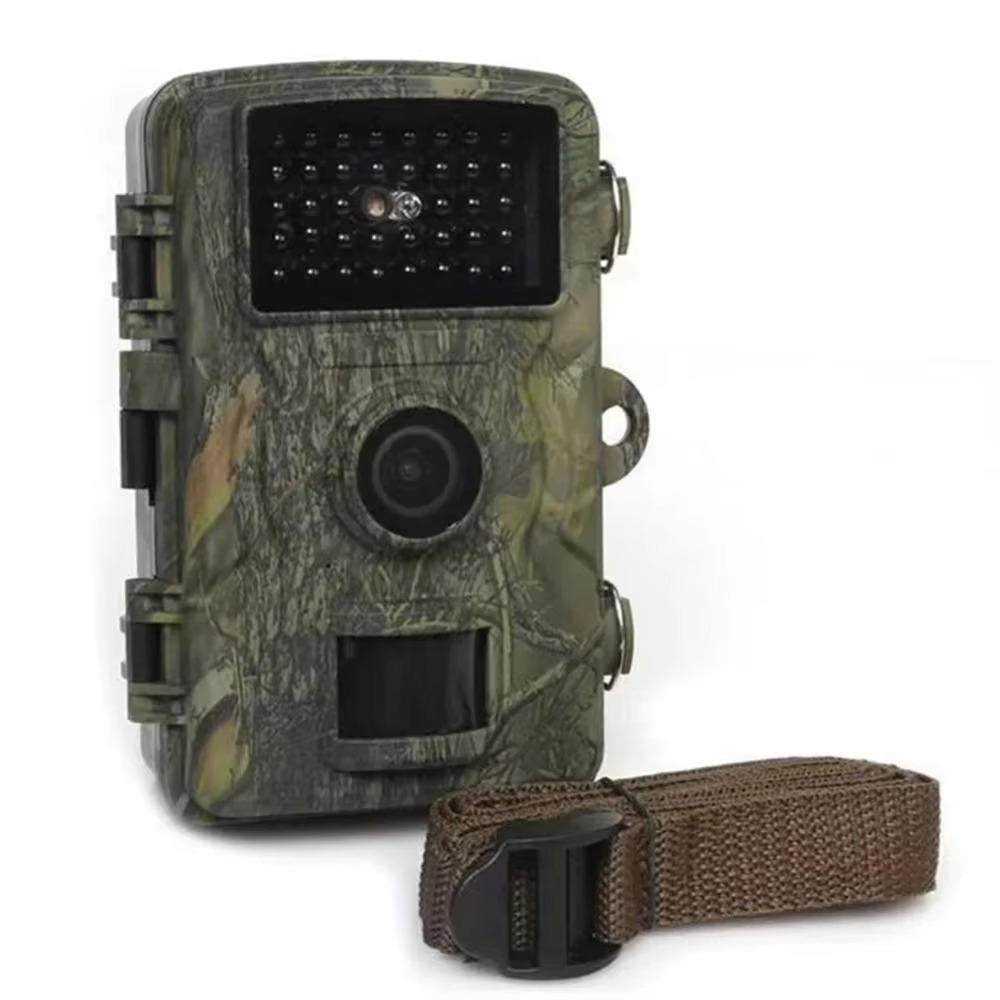 Night Vision Outdoor Wildlife Animal Camera | High-Performance Tech Built for Modern, Busy, On-the-Go Lifestyles