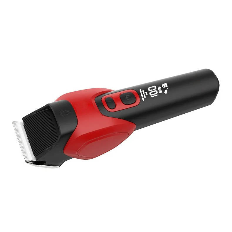 Electric Professional Dog Grooming Hair Clipper | Premium Pet Care — Safe, Durable & Trusted by Pet Owners Everywhere