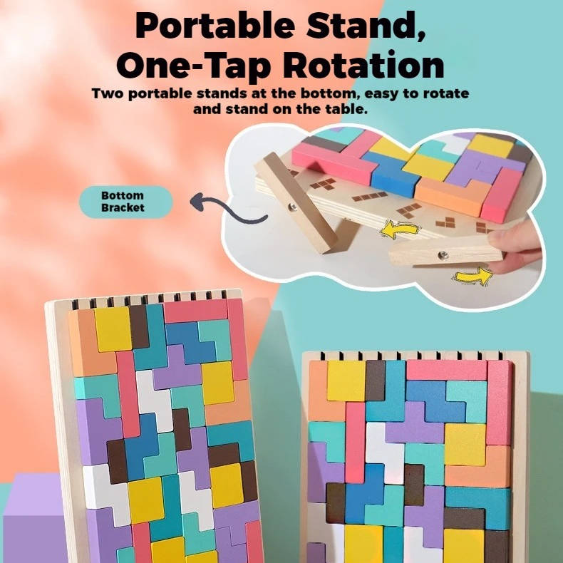 Montessori Toys | The Perfect Gift for Kids — Educational, Durable & Hours of Fun