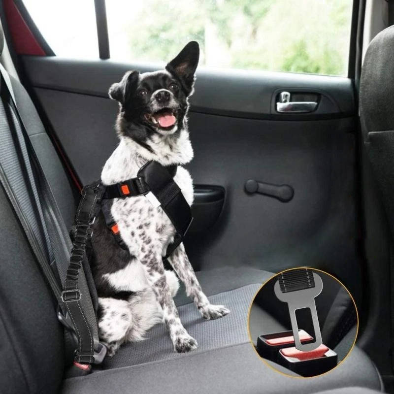 Dog Car Seat Safety Belt | Premium Pet Care — Safe, Durable & Trusted by Pet Owners Everywhere