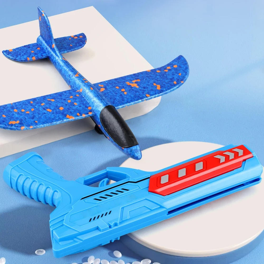 Flying Aeroplane Toy | Award-Winning Toy Design for Kids Who Love to Learn, Build & Play