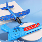 Flying Aeroplane Toy | Award-Winning Toy Design for Kids Who Love to Learn, Build & Play