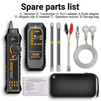 Circuit Breaker Finder | Heavy-Duty Performance in a Compact, Ergonomic, Easy-to-Use Design