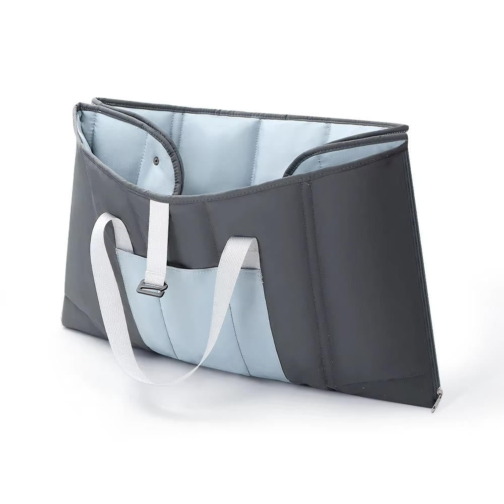 Dog Bag for Travel | Vet-Approved Pet Essential for Comfort, Safety & Wellbeing