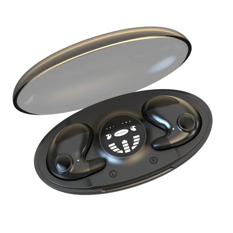 Earbuds For Sleeping | The Tech Upgrade You Didn't Know You Needed — Until You Try It