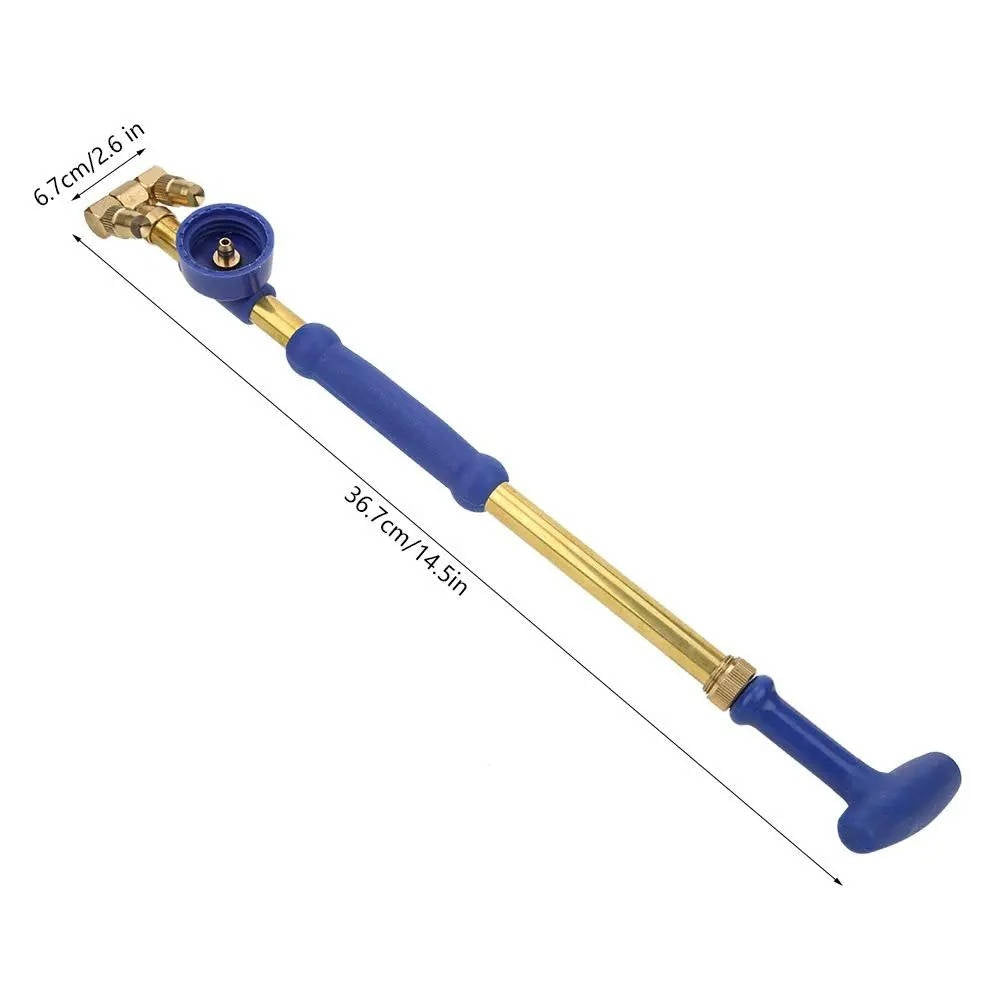 High Pressure Hand Garden Pump Sprayer | Built for British Weather — Durable, Attractive Outdoor Design