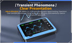 Digital Oscilloscope Portable | Premium Quality, Thoughtful Design — Built for Real Everyday Life