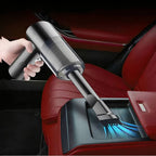 Cordless Car Cleaning Vacuum Cleaner | Smart, Reliable Technology for Easier, More Connected Everyday Living
