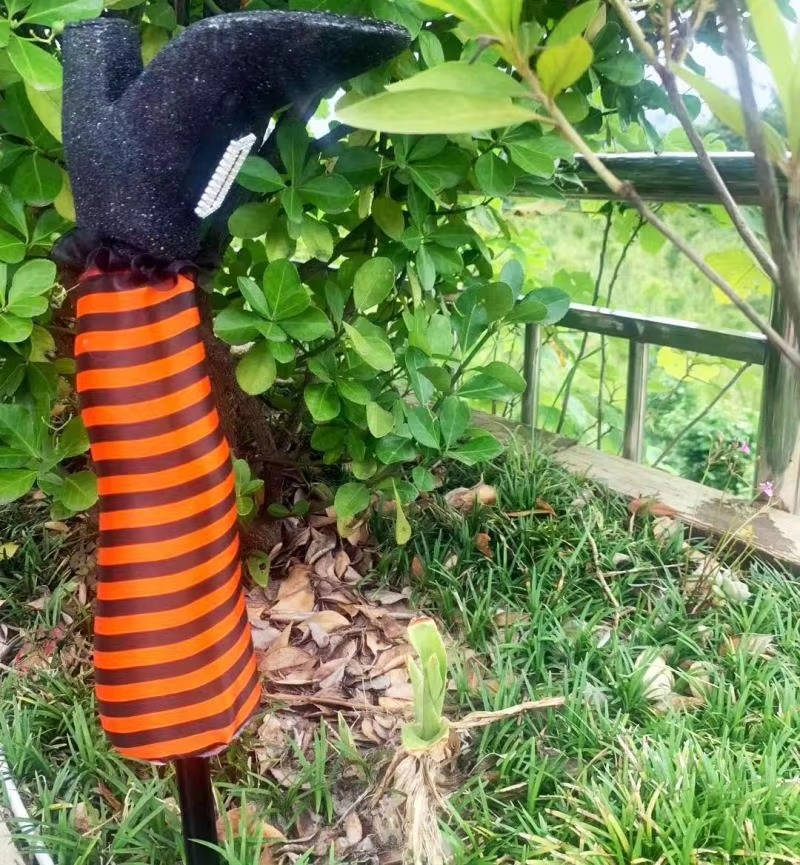 Witch Legs Halloween Decoration | Some Decorations Are Just Décor — This One Becomes Part of Your Tradition
