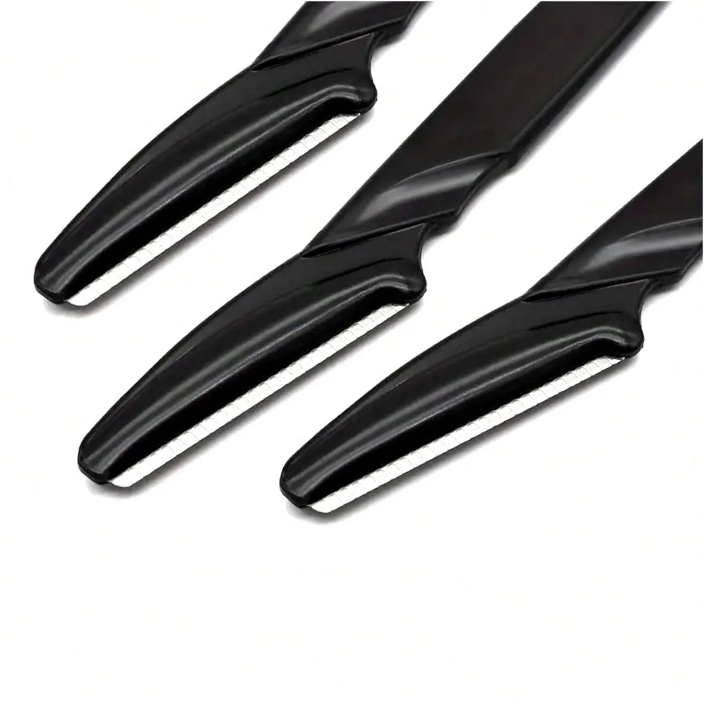 Women Face Razor — 12 Pcs | Outstanding Quality & Great Value — A Genuine Everyday Essential