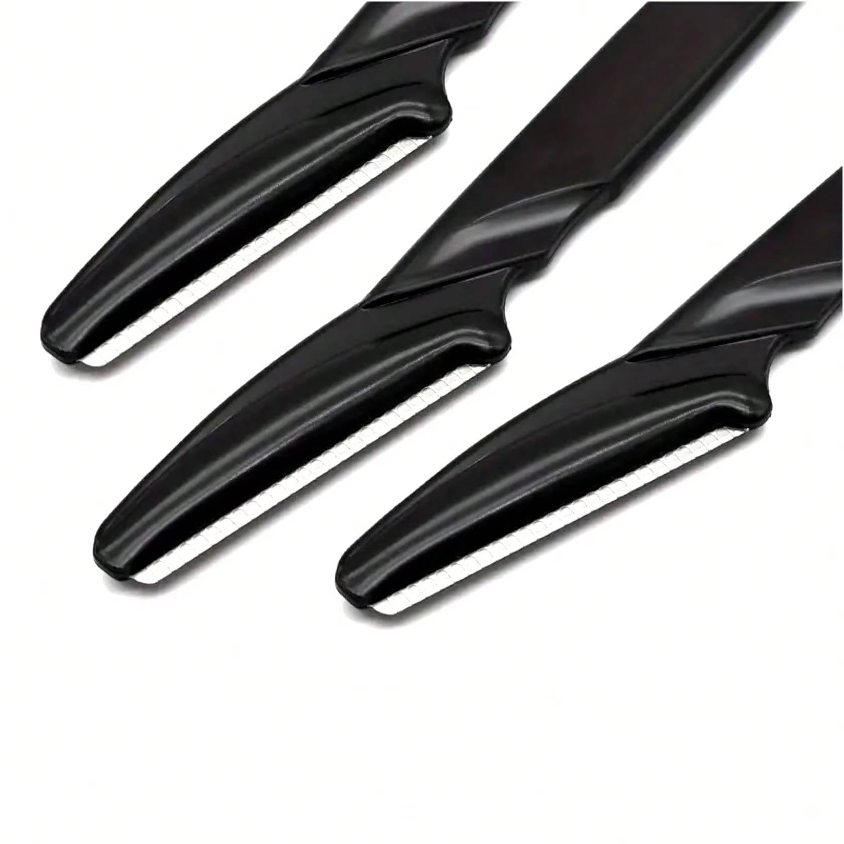 Women Face Razor — 12 Pcs | Outstanding Quality & Great Value — A Genuine Everyday Essential