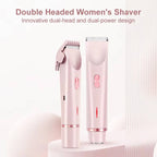 Painless Bikini Hair Trimmer | Effortlessly Stylish, Comfortable Clothing for Modern Everyday Wear
