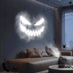 Halloween Light Projector | The Perfect Seasonal Touch for Your Home — or as a Thoughtful Gift