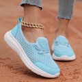 Women’s Soft Sole Mesh Comfort Orthopedic Shoes | All-Day Comfort Footwear for Women — Where Style Meets Real Support