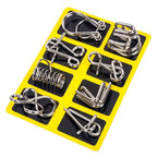 Metal Puzzle