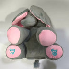 Peek a boo Talking Elephant toy | Imaginative Play for Boys & Girls — Hours of Fun & Skill-Building
