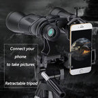 Long Range Binoculars | Smart, Reliable Technology for Easier, More Connected Everyday Living