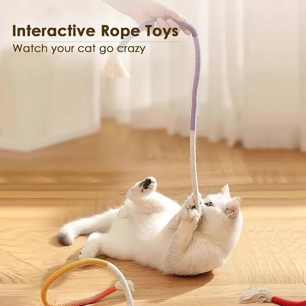 Cat Chew Toys | Award-Winning Toy Design for Kids Who Love to Learn, Build & Play