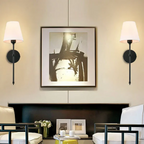 Wireless Wall Sconce | Quality Home Accessory Built to Look Great & Last for Years