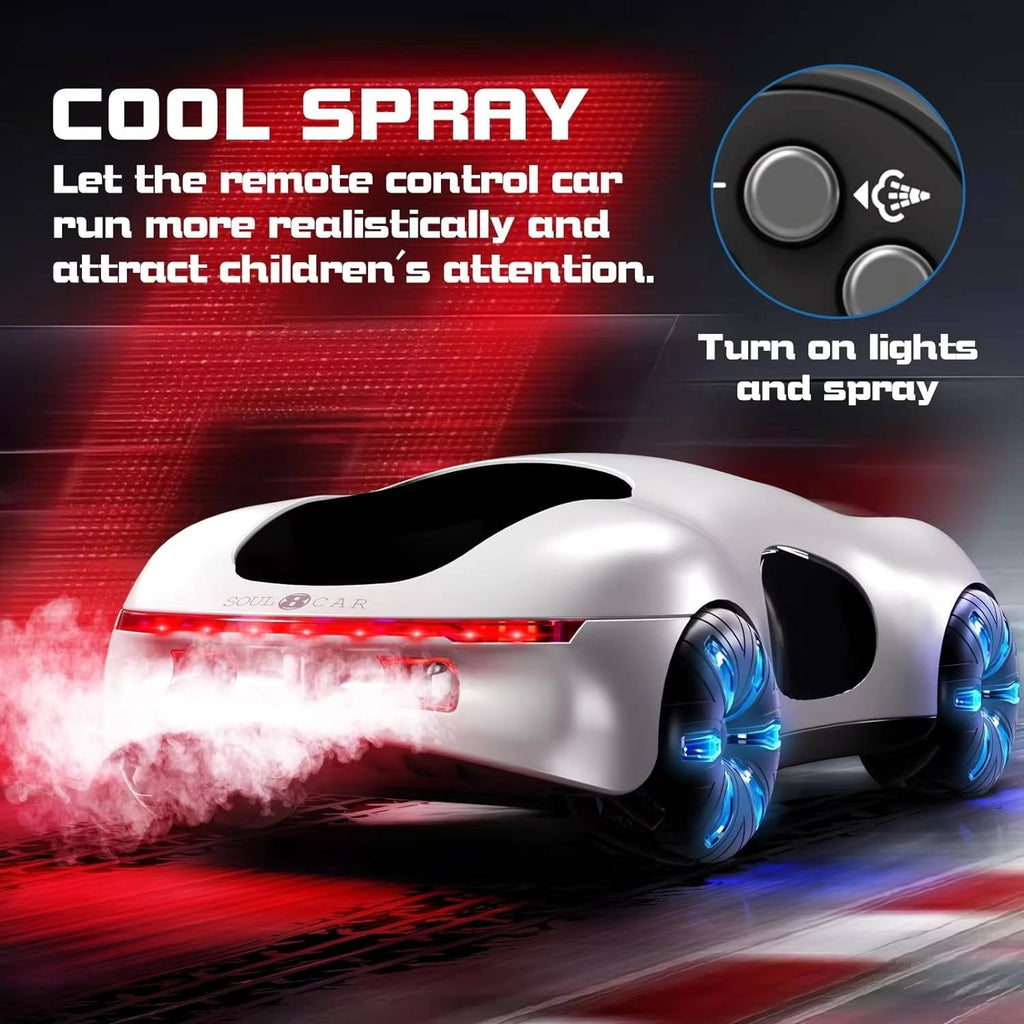 RC Car | Outstanding Quality & Great Value — A Genuine Everyday Essential