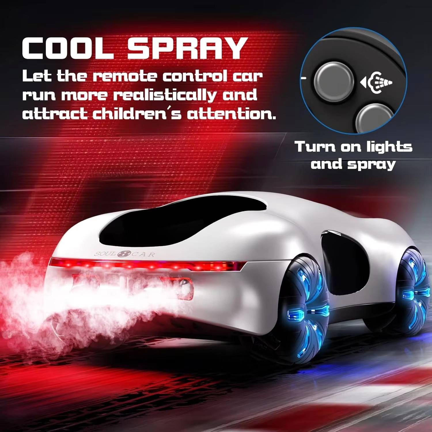 RC Car | Outstanding Quality & Great Value — A Genuine Everyday Essential