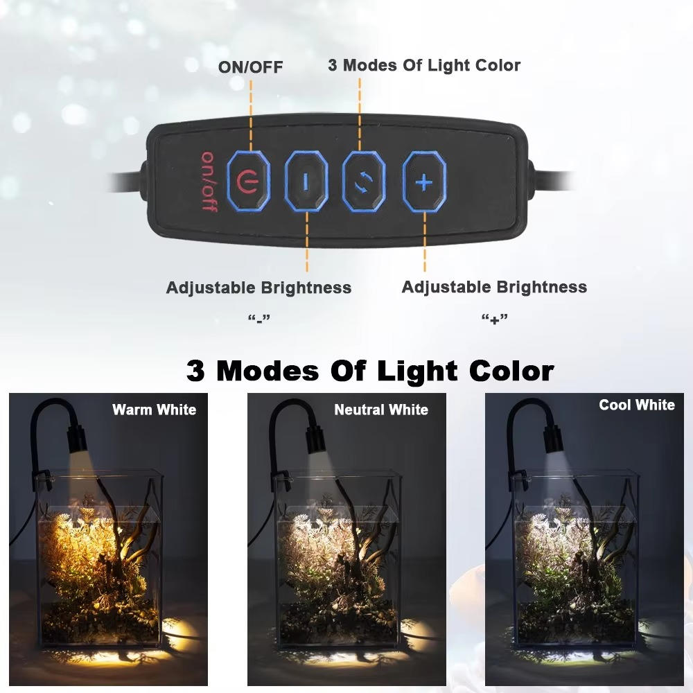 LED Light for Fish Tank | Premium Pet Care — Safe, Durable & Trusted by Pet Owners Everywhere
