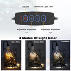 LED Light for Fish Tank | Premium Pet Care — Safe, Durable & Trusted by Pet Owners Everywhere