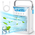 Portable Air Cooler Fan | Outstanding Quality & Great Value — A Genuine Everyday Essential