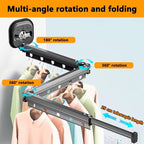 Cloth Drying Rack | Practical, Beautiful & Built to Last — The Smart Choice for Any Home