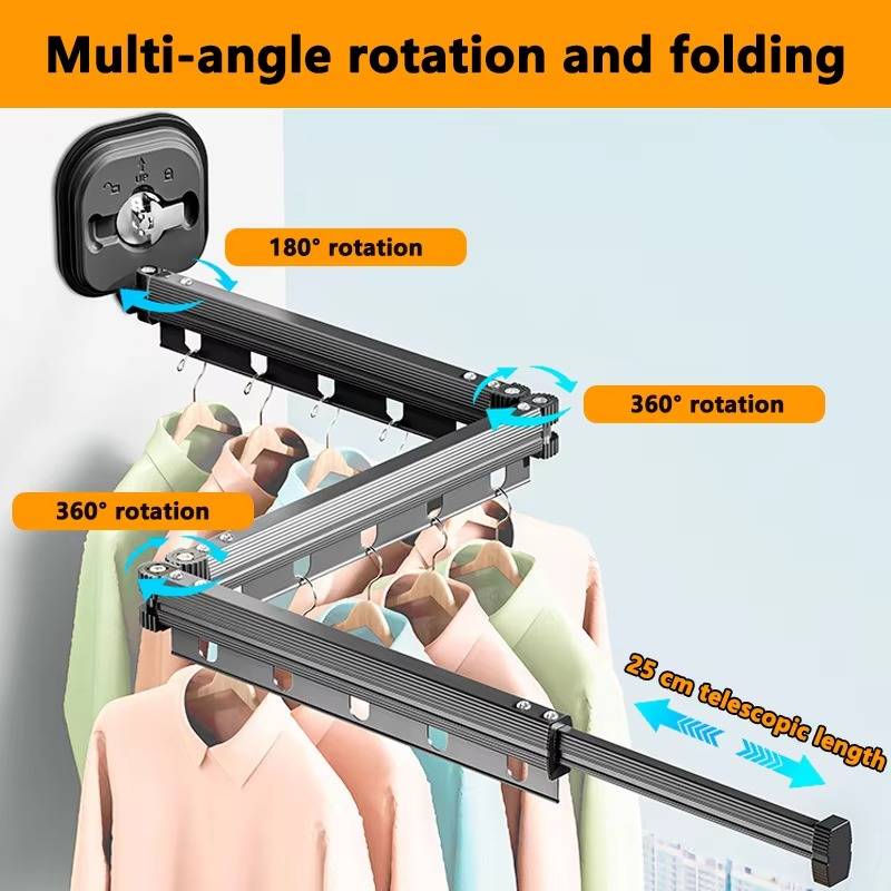 Cloth Drying Rack | Practical, Beautiful & Built to Last — The Smart Choice for Any Home