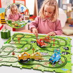 Puzzle For Kids | Imaginative Play for Boys & Girls — Hours of Fun & Skill-Building