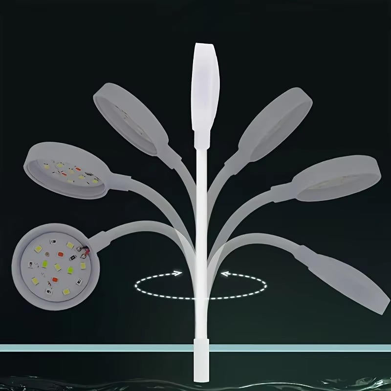 Light for Fish Tank | Designed for Happy, Healthy, Well-Loved Pets of Every Breed