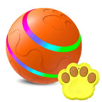 Interactive Dog Ball Toy | Screen-Free Play for Developing Minds — Kids Absolutely Love It