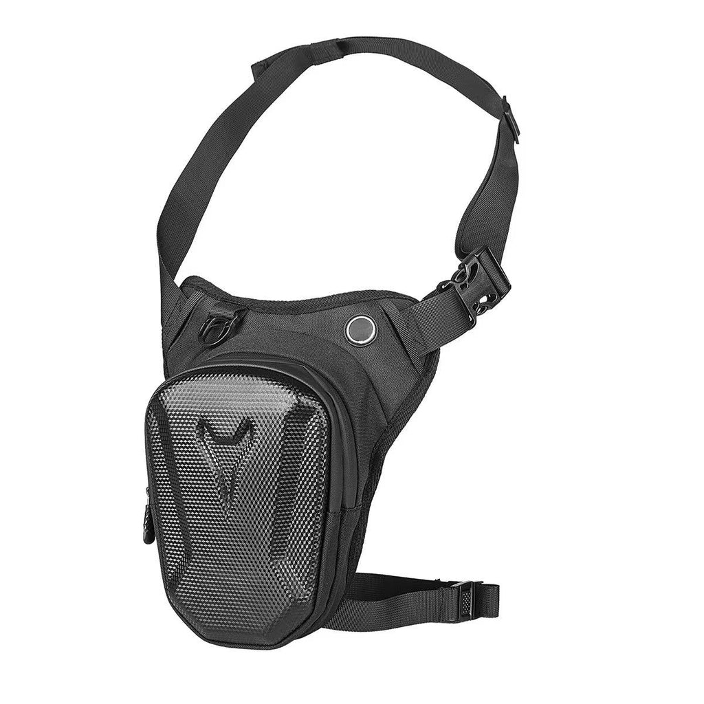 Motorcycle Leg Bag | Premium Car Accessory Built for Drivers Who Demand the Best Every Drive