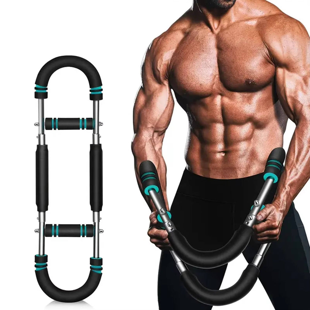 Arm Trainer Home Machine — Chest Expander | Supportive, Stylish Shoes Designed for Comfortable Everyday Wear