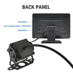 Wireless Reverse Camera For Car Truck Caravan | Premium Quality, Thoughtful Design — Built for Real Everyday Life