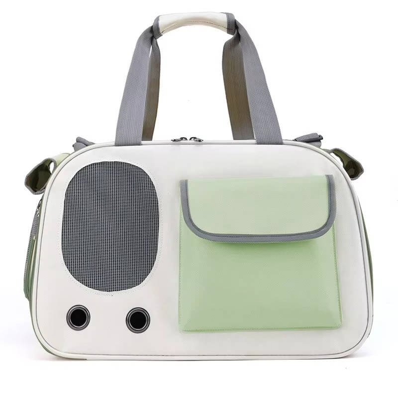 Travel Pet Carrier for Cats And Small Dogs | Durable Pet Accessory Built for Active, Playful, Energetic Pets