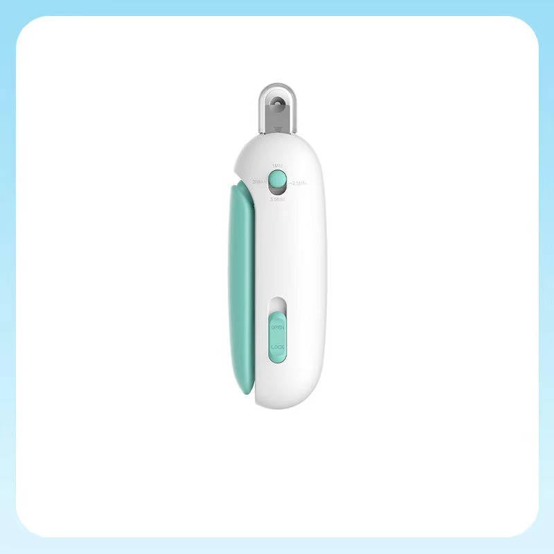 Cat Nail Clippers | Durable Pet Accessory Built for Active, Playful, Energetic Pets