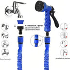 Best Expandable Garden Water Hose | Premium Outdoor Essential for Garden Lovers — Built to Last Outdoors