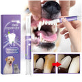 3 Set Dog Oral Repair Gel | Designed for Happy, Healthy, Well-Loved Pets of Every Breed
