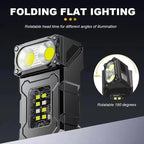 Pocket Flashlight | Premium Outdoor Gear for Hikers, Campers, Cyclists & Explorers