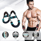 Arm Trainer Home Machine — Chest Expander | Supportive, Stylish Shoes Designed for Comfortable Everyday Wear