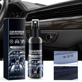 Professional Car Interior Cleaner Set of 3 | Practical, Beautiful & Built to Last — The Smart Choice for Any Home