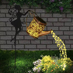 Outdoor Light Decorations Hanging Fairy Lamp | Premium Outdoor Essential for Garden Lovers — Built to Last Outdoors