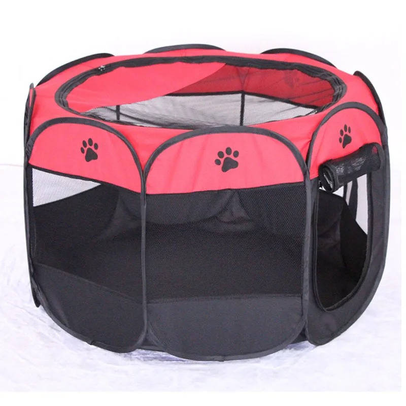 Tents For Cats And Small Dogs — Indoor And Outdoor | Trusted by Pet Owners — Safe, Easy to Use & Built to Last