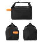 Insulated Lunch Bag | Effortlessly Functional Home Essential for Clean, Organised Living